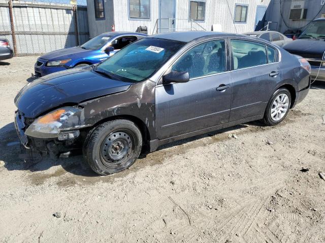 nissan altima 2.5 2007 1n4al21e47n431722