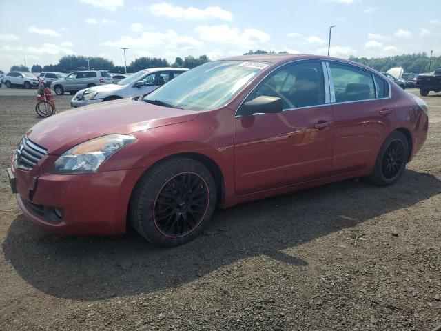 nissan altima 2007 1n4al21e47n445622