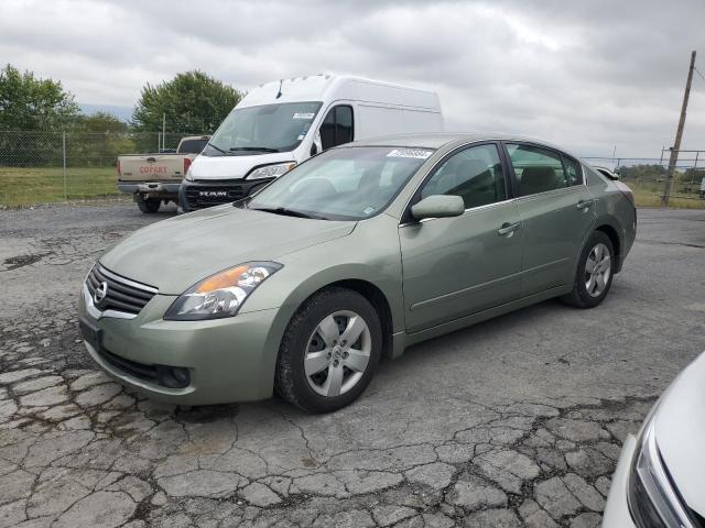 nissan altima 2.5 2007 1n4al21e47n457446