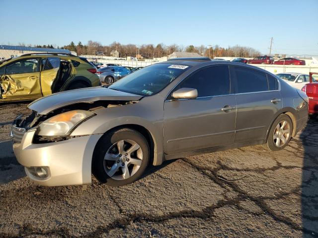 nissan altima 2.5 2007 1n4al21e47n467331