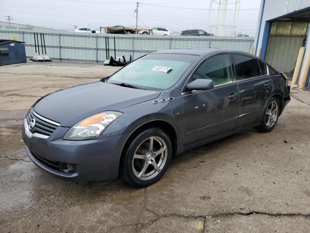 nissan altima 2.5 2007 1n4al21e47n467751