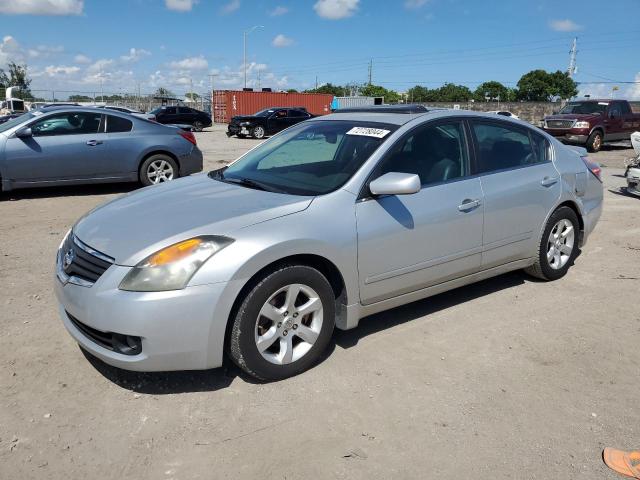 nissan altima 2.5 2007 1n4al21e47n471363