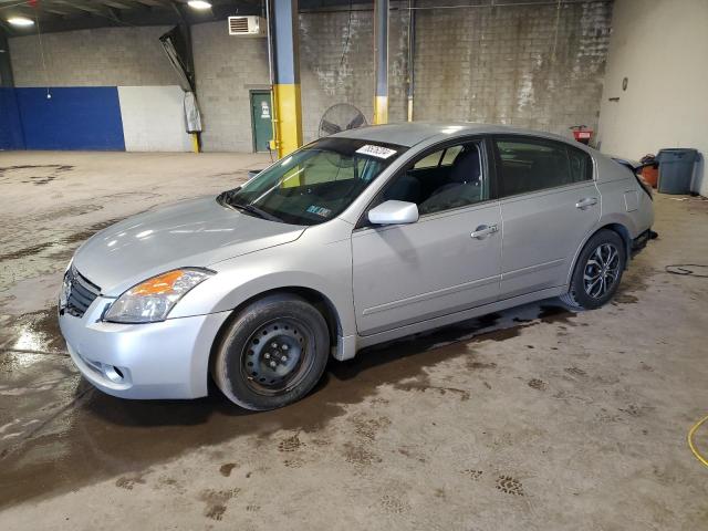 nissan altima 2007 1n4al21e47n487062