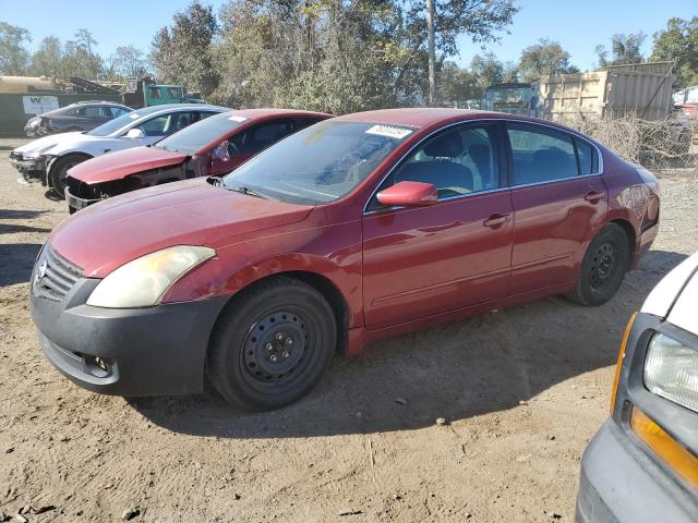 nissan altima 2.5 2007 1n4al21e47n487272