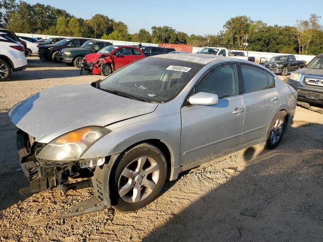 nissan altima 2.5 2007 1n4al21e47n491709