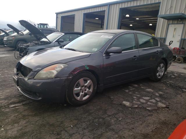 nissan altima 2.5 2007 1n4al21e47n497073