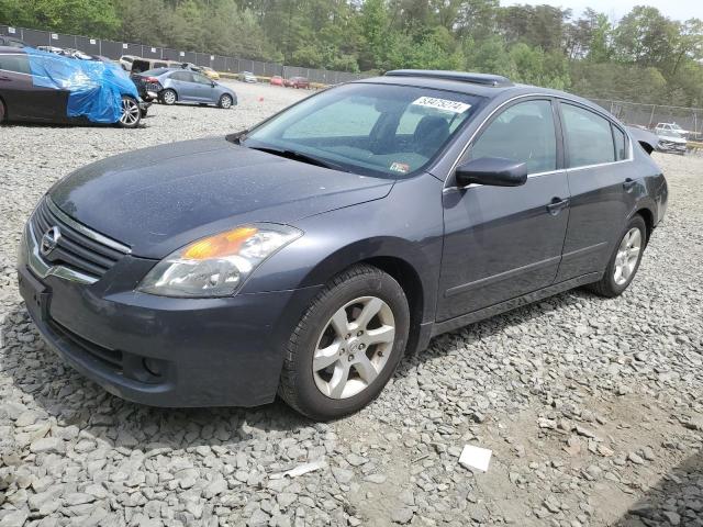 nissan altima 2008 1n4al21e48c146533