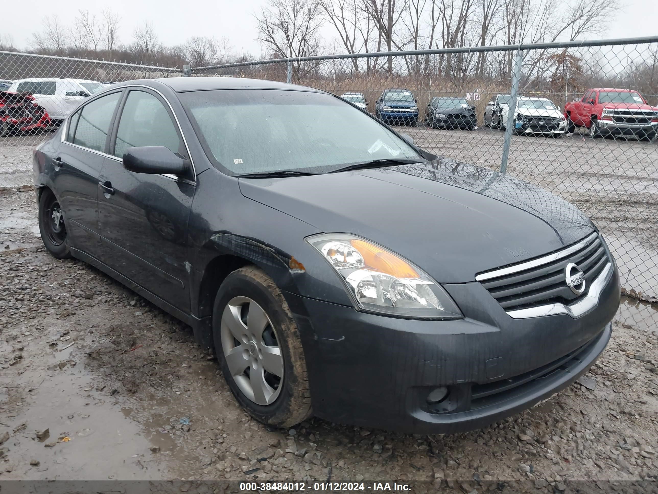 nissan altima 2008 1n4al21e48c150226