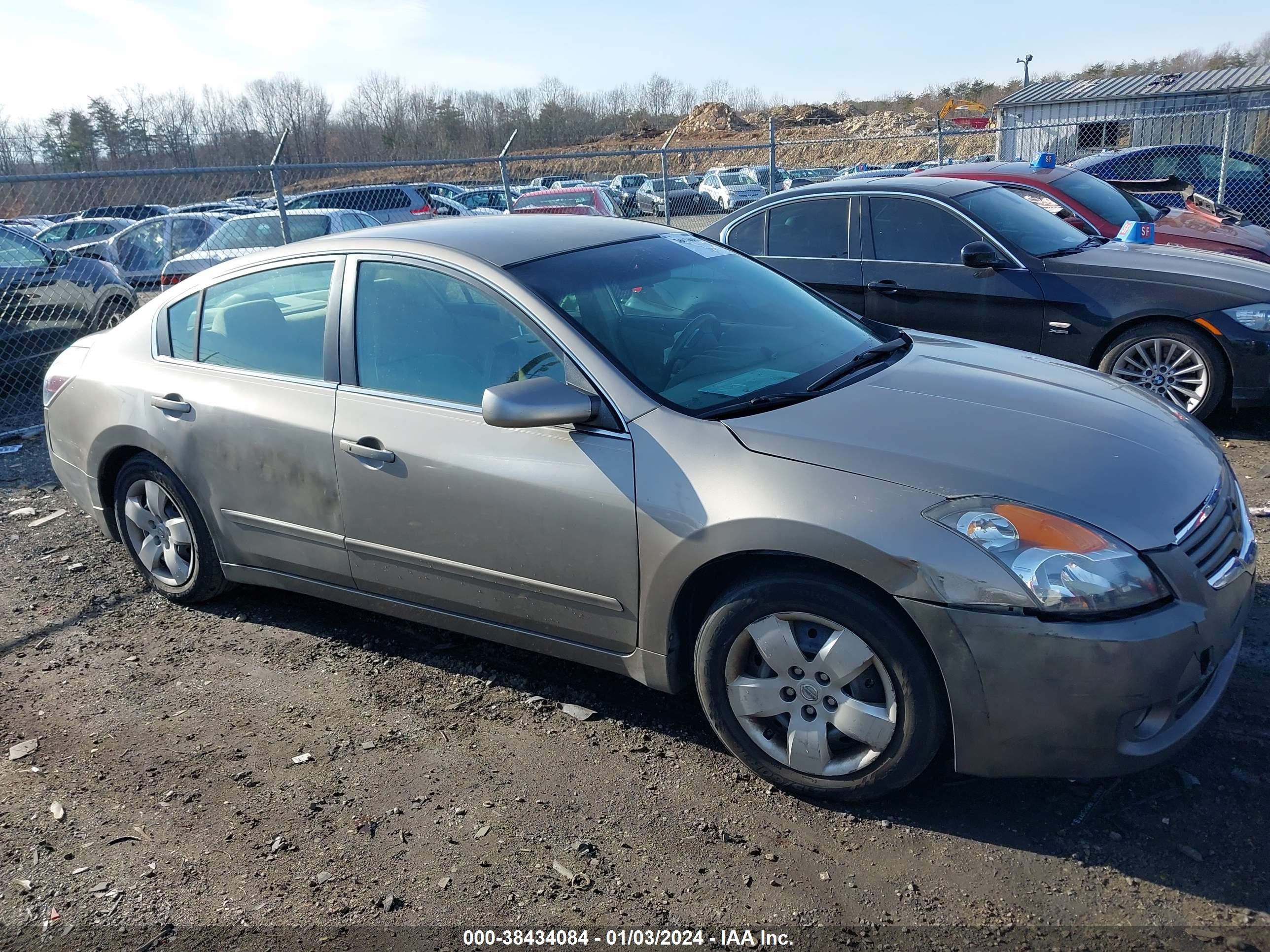 nissan altima 2008 1n4al21e48c171884