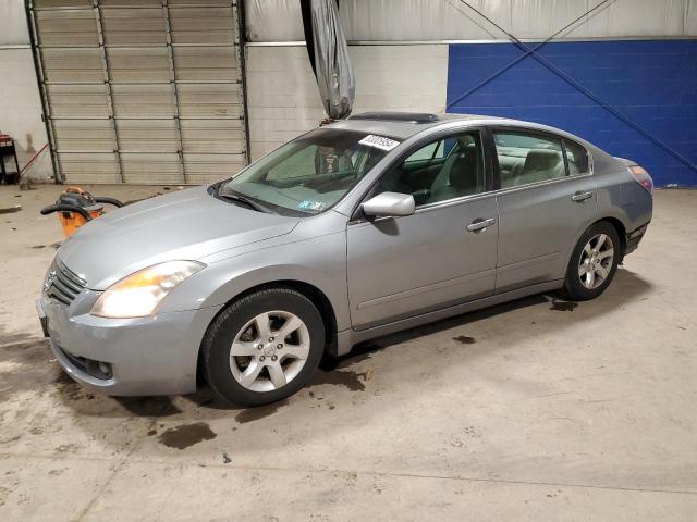 nissan altima 2.5 2008 1n4al21e48c196879