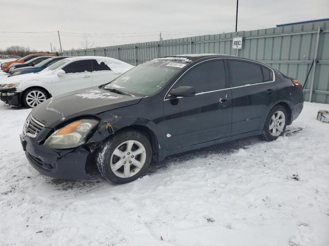 nissan altima 2.5 2008 1n4al21e48c210523