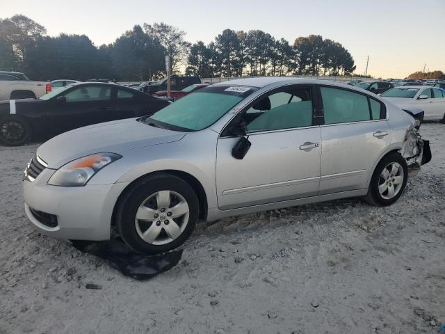 nissan altima 2.5 2008 1n4al21e48c220128