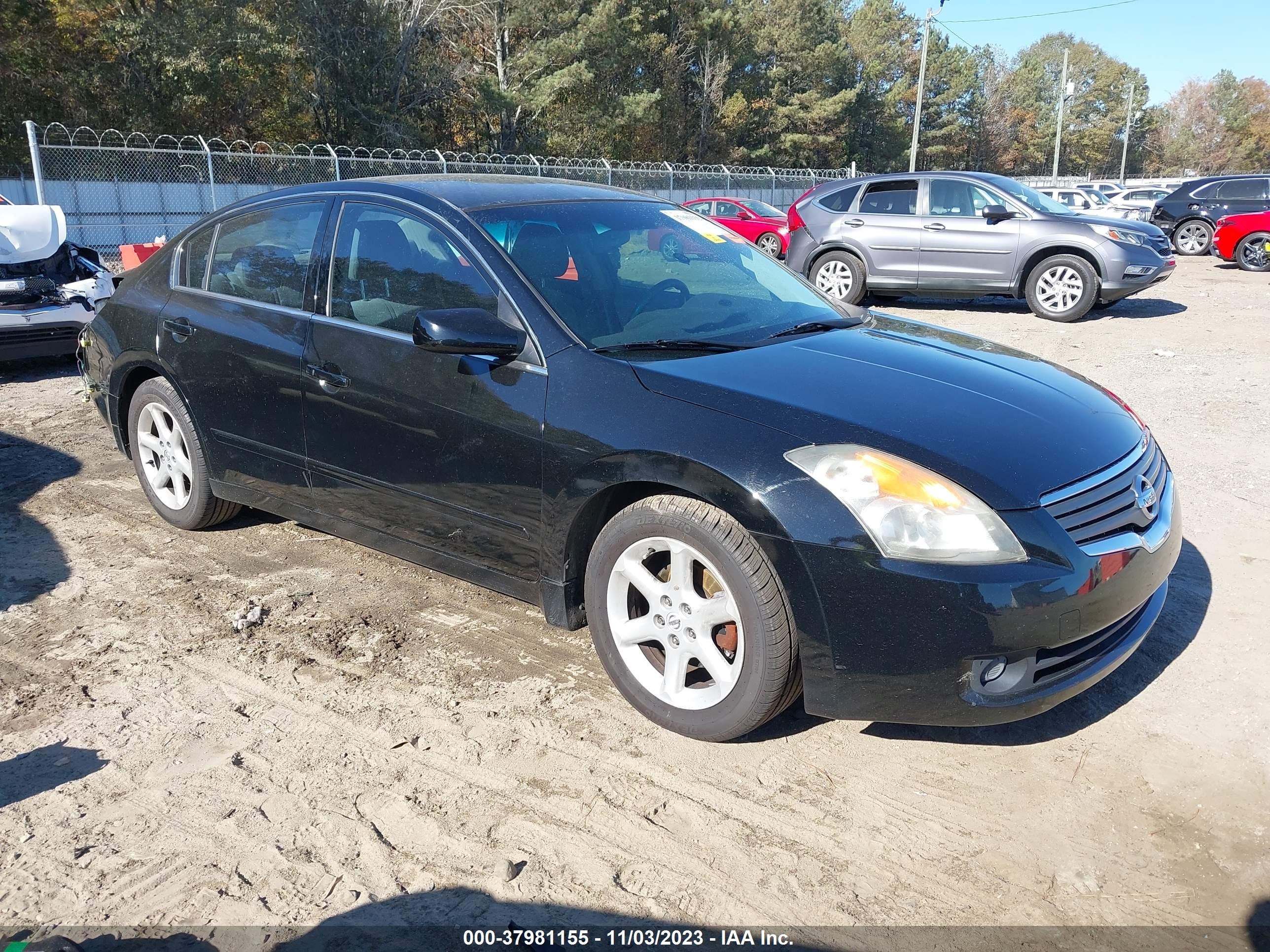 nissan altima 2008 1n4al21e48c225278