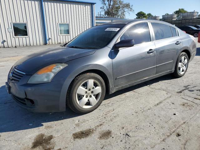 nissan altima 2.5 2008 1n4al21e48c278322