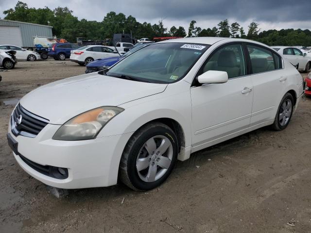 nissan altima 2.5 2008 1n4al21e48c285058