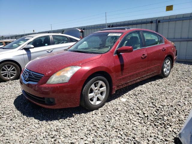 nissan altima 2008 1n4al21e48n416106