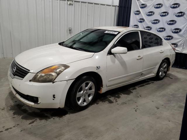 nissan altima 2008 1n4al21e48n434962