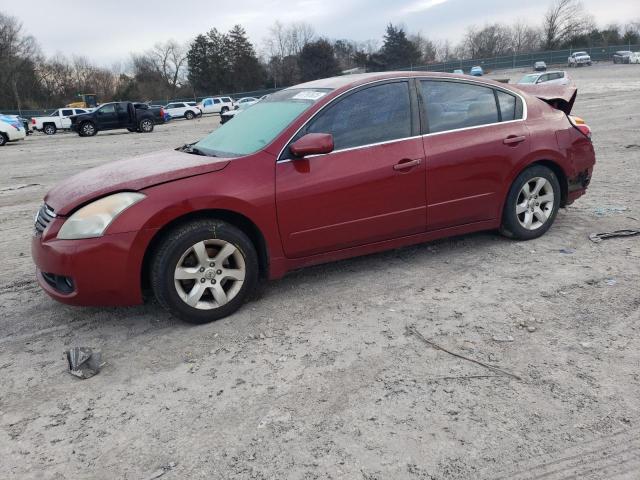 nissan altima 2.5 2008 1n4al21e48n450658