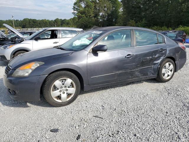 nissan altima 2.5 2008 1n4al21e48n469596