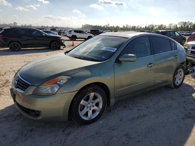 nissan altima 2.5 2008 1n4al21e48n477780