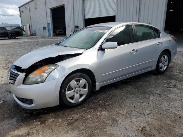 nissan altima 2.5 2008 1n4al21e48n479593