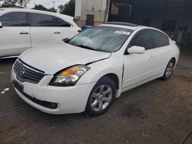 nissan altima 2.5 2008 1n4al21e48n486317