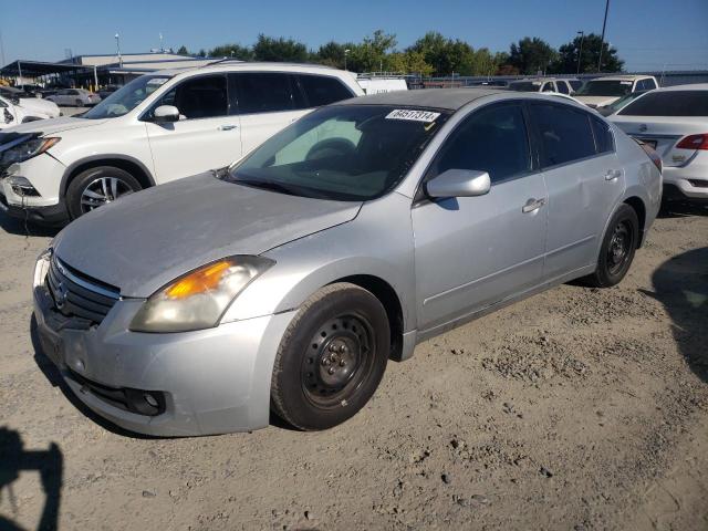 nissan altima 2.5 2008 1n4al21e48n507327