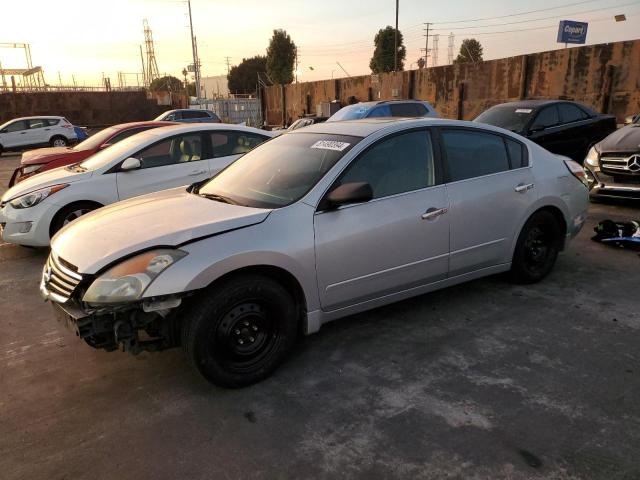 nissan altima 2.5 2008 1n4al21e48n527545