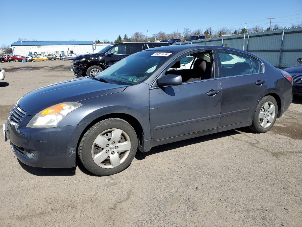 nissan altima 2008 1n4al21e48n535712