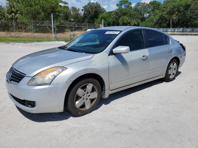 nissan altima 2.5 2008 1n4al21e48n535838