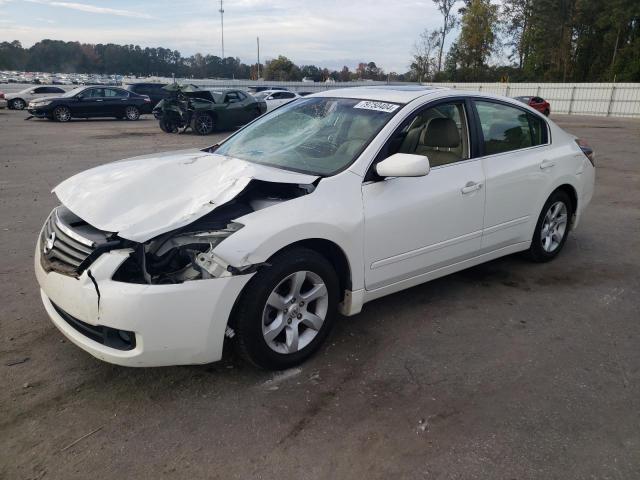 nissan altima 2.5 2008 1n4al21e48n547276