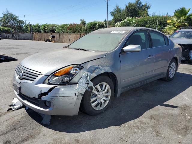 nissan altima 2.5 2008 1n4al21e48n551537