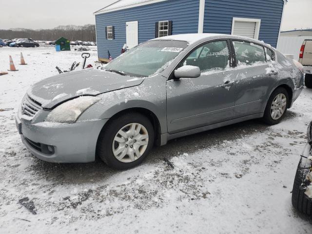 nissan altima 2.5 2009 1n4al21e49c103747