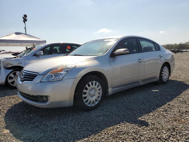 nissan altima 2.5 2009 1n4al21e49c118474