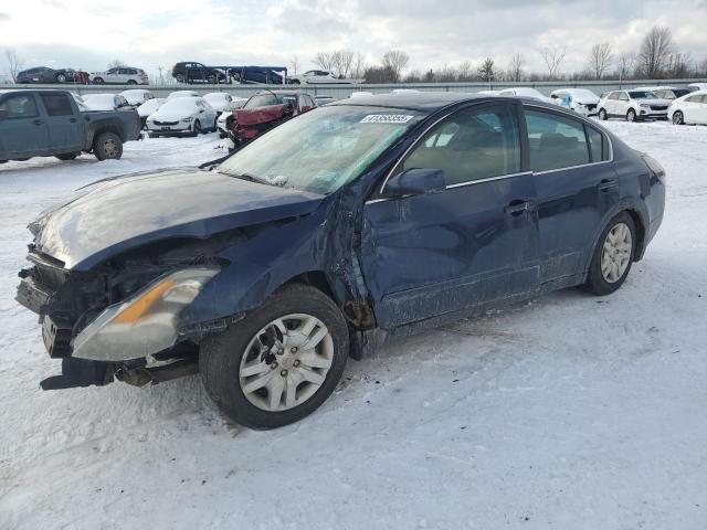 nissan altima 2.5 2009 1n4al21e49c148722