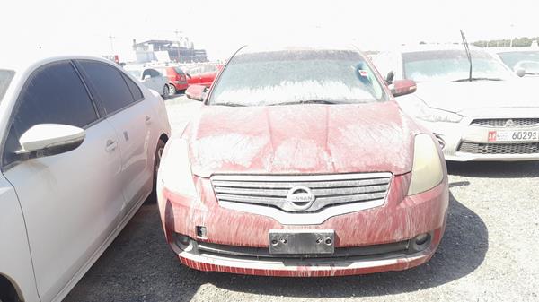 nissan altima 2009 1n4al21e49c164550