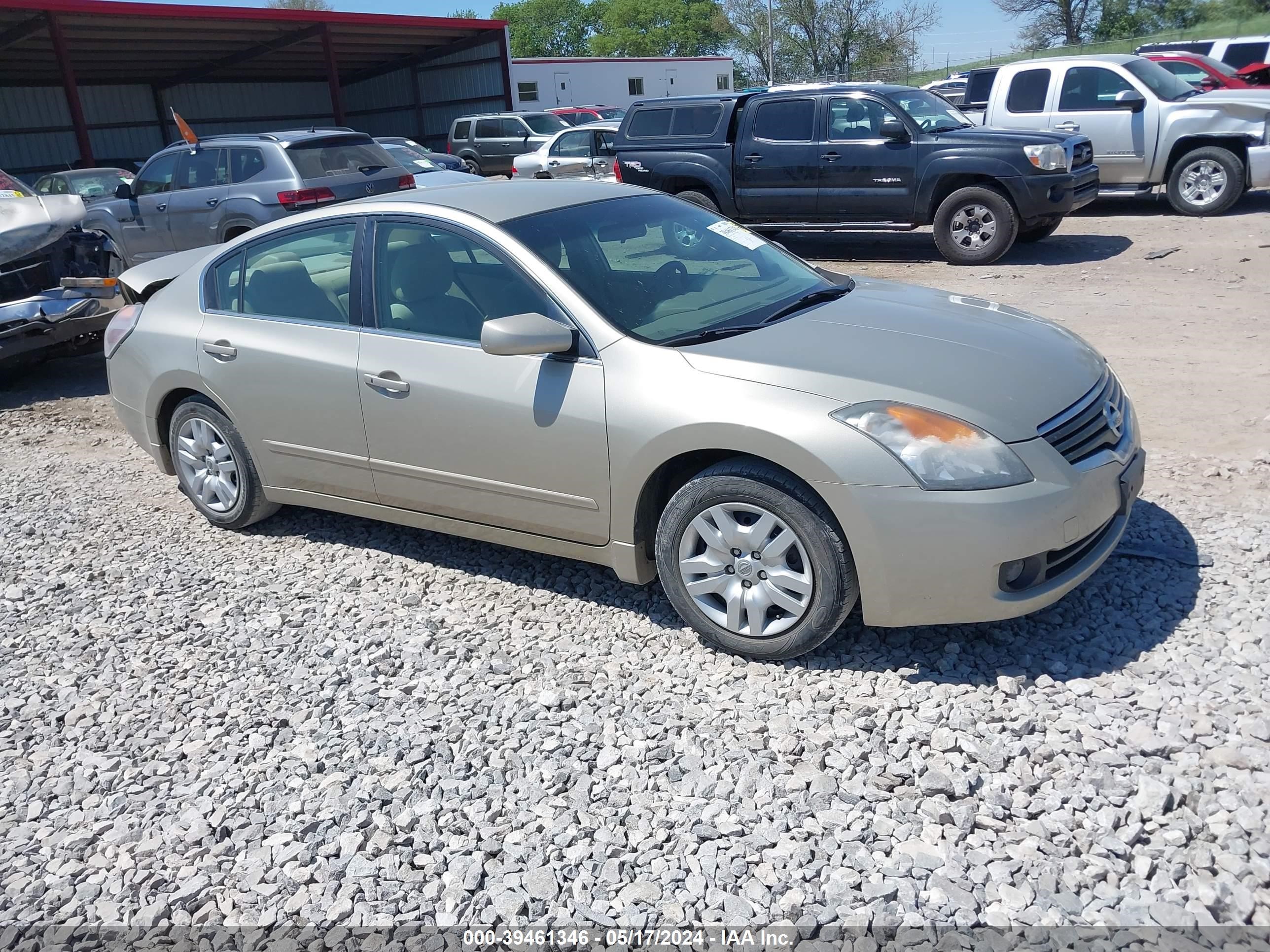 nissan altima 2009 1n4al21e49c195703