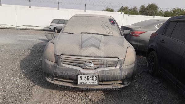 nissan altima 2009 1n4al21e49n400439