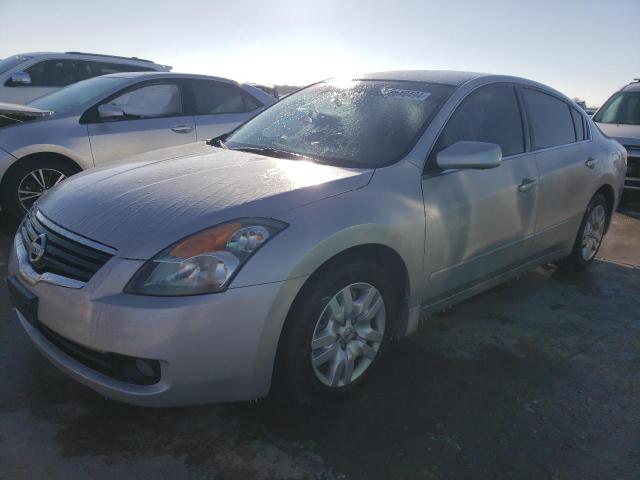 nissan altima 2009 1n4al21e49n406581