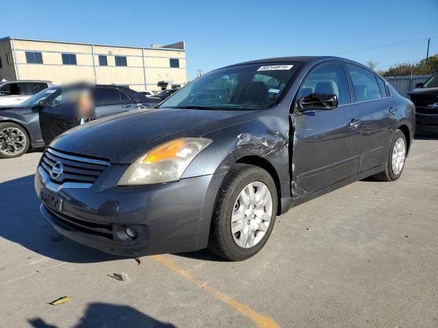 nissan altima 2.5 2009 1n4al21e49n411375