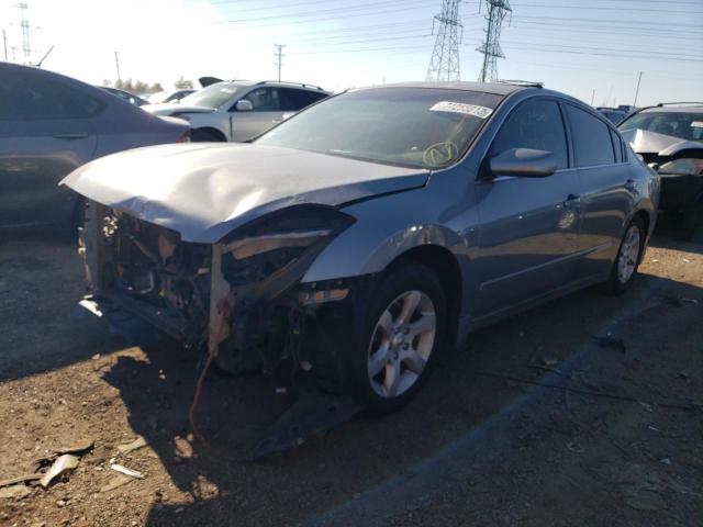 nissan altima 2009 1n4al21e49n411666