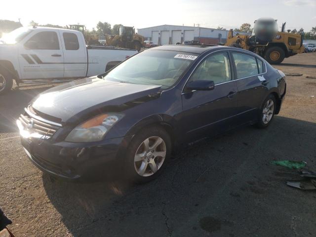 nissan altima 2.5 2009 1n4al21e49n422702