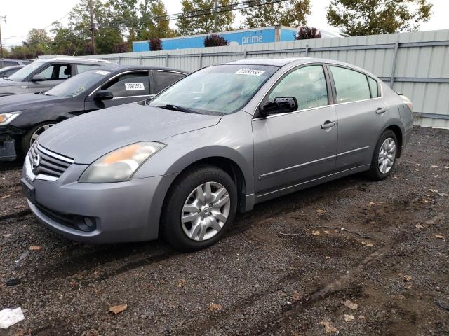 nissan altima 2009 1n4al21e49n434137