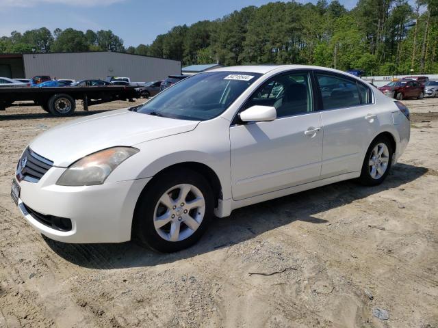 nissan altima 2009 1n4al21e49n434218