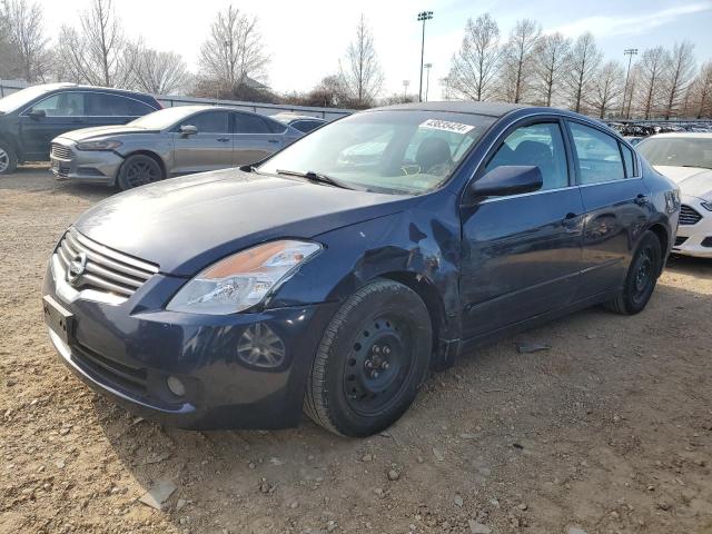 nissan altima 2.5 2009 1n4al21e49n438480