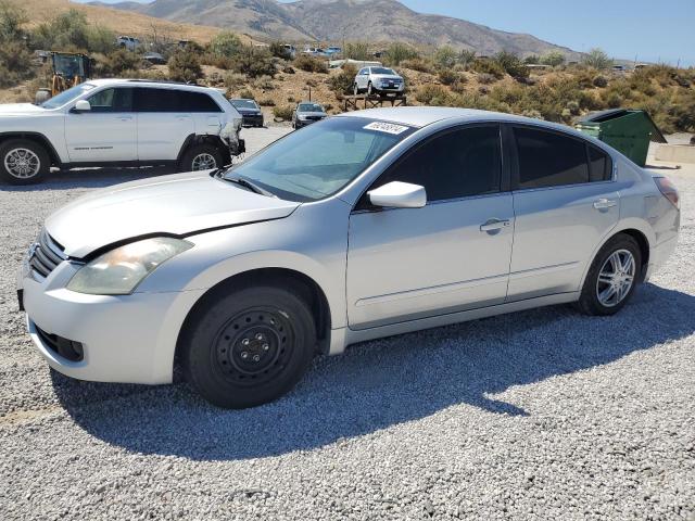 nissan altima 2.5 2009 1n4al21e49n448670