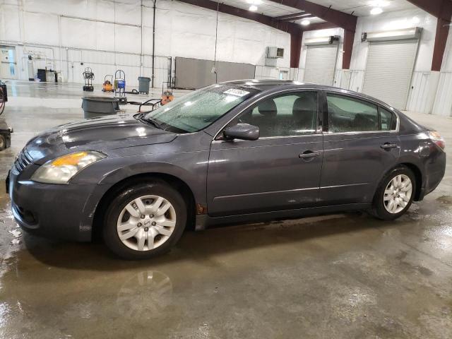 nissan altima 2.5 2009 1n4al21e49n449186