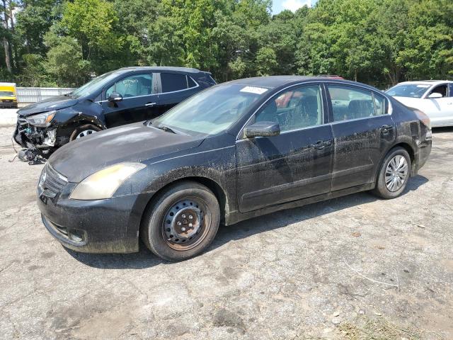 nissan altima 2009 1n4al21e49n451228