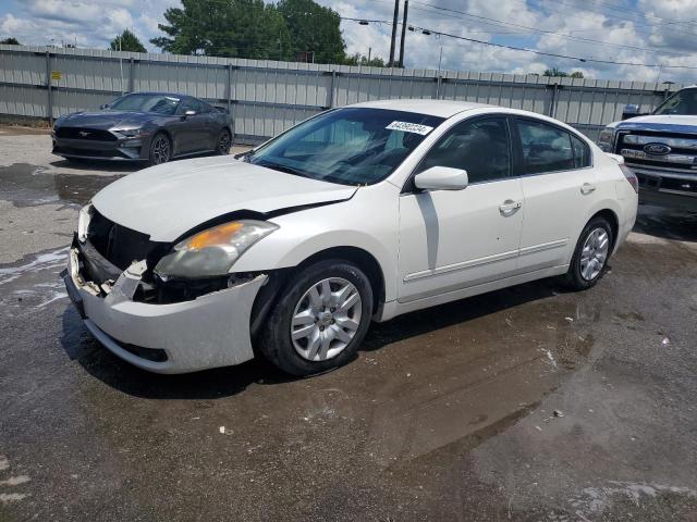 nissan altima 2009 1n4al21e49n464299