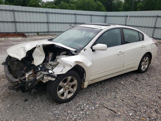 nissan altima 2009 1n4al21e49n467476